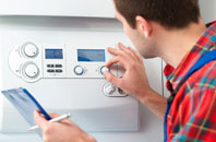 free commercial Welwyn Garden City boiler quotes
