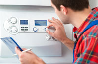 free Welwyn Garden City gas safe engineer quotes