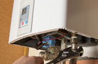free Welwyn Garden City boiler install quotes